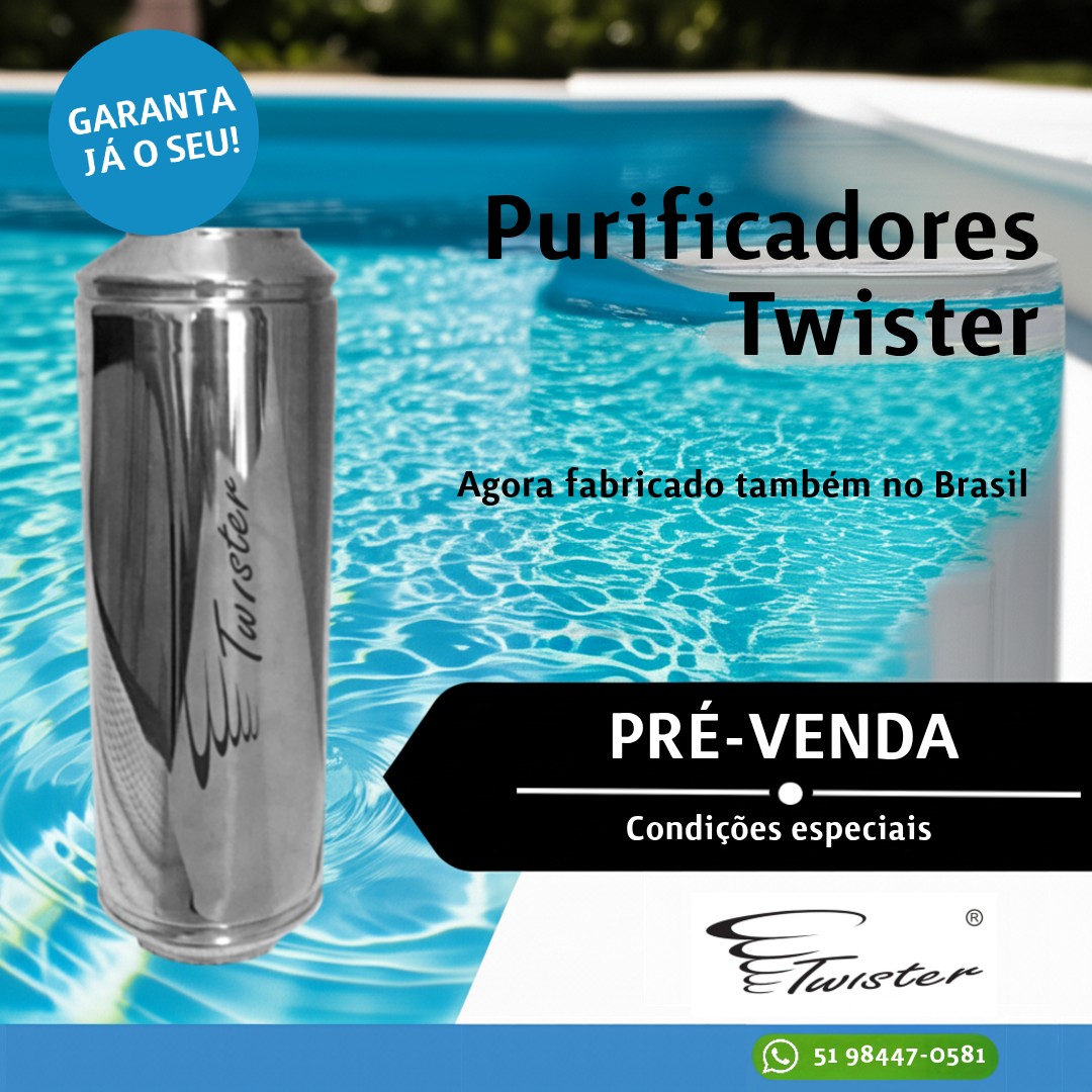 Sua piscina está a um clique de se transformar!